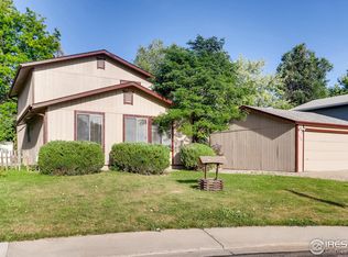 936 Meeker St, Longmont, CO 80504