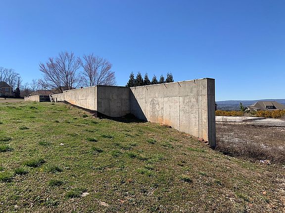 Remaining House Foundation