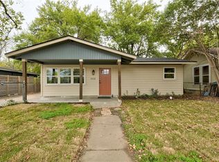 1408 Vargas Rd, Austin, TX 78741