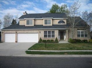 8818 S Renegade Rd, Sandy, UT 84093