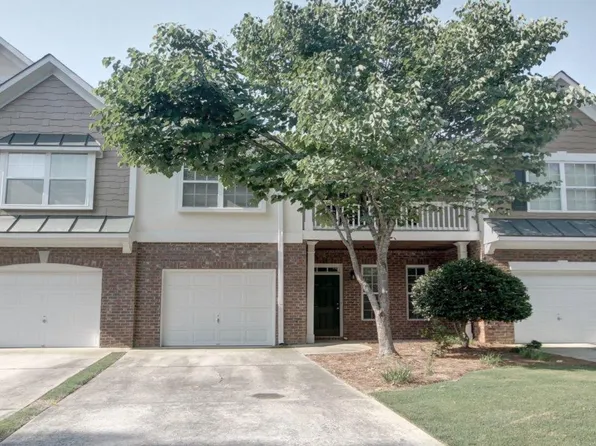 453 Grayson Way, Alpharetta, GA 30004