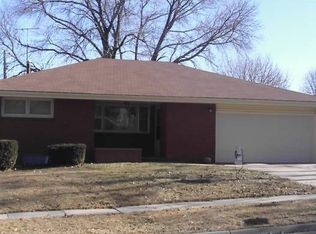 900 N 59th St, Lincoln, NE 68505