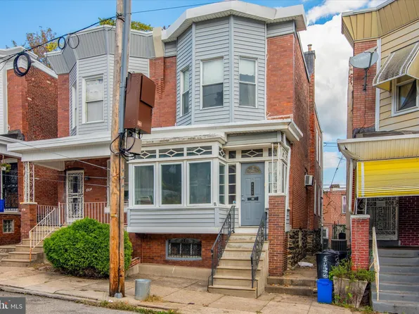 6129 Musgrave St, Philadelphia, PA 19144