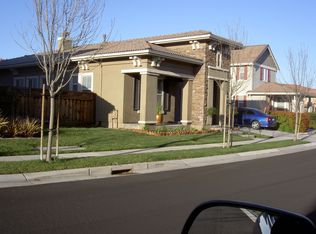 105 W Recreo Ct, Mountain House, CA