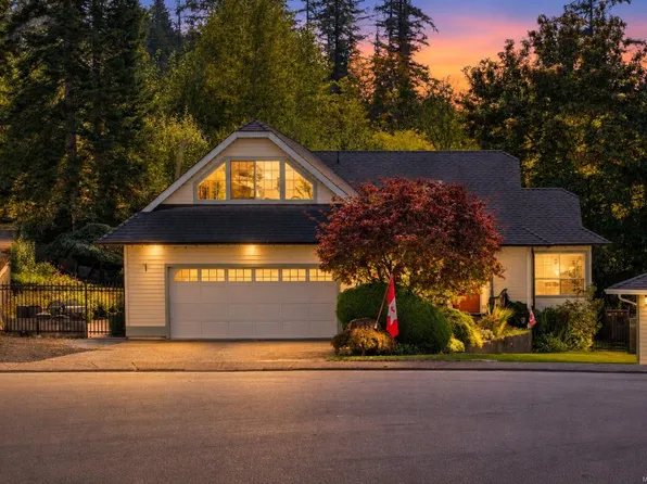 6023 Sterling Dr, North Cowichan, BC V9L 5N2