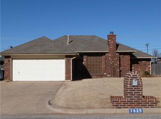 7825 NW 84th St, Oklahoma City, OK 73132