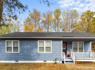 115 Elfreth Ln, Spring Lake, NC 28390