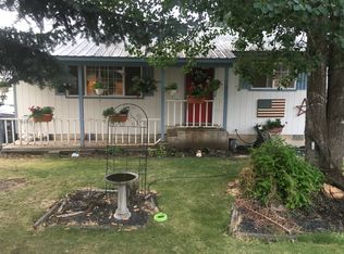 517 W Hazel St, Genesee, ID 83832