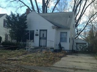 18913 Pierson St, Detroit, MI 48219