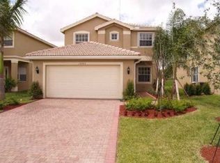 10603 Cocobolo Way, Boynton Beach, FL 33437