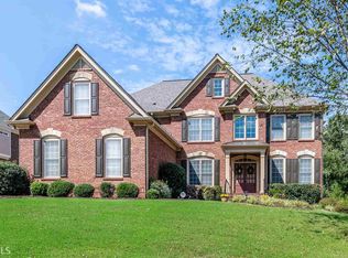 228 Estates View Dr, Acworth, GA 30101