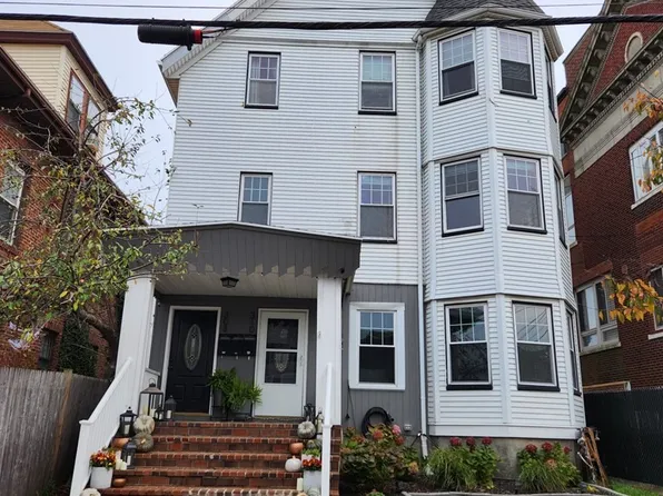 308-310 Shirley St Unit 2, Winthrop, MA 02152
