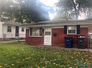 226 Longdale Ave, Toledo, OH 43605