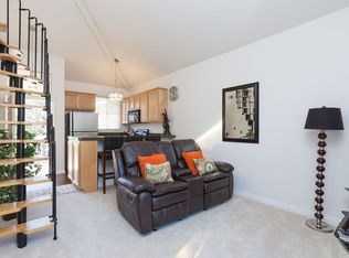 20341 Bluffside Cir #C-303, Huntington Beach, CA