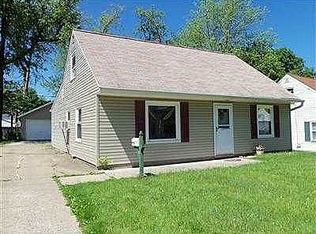 1413 Anderson Rd, Cuyahoga Falls, OH