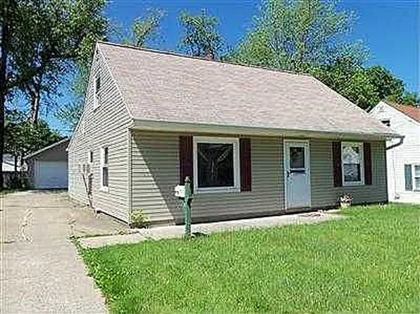 1413 Anderson Rd, Cuyahoga Falls, OH 44221