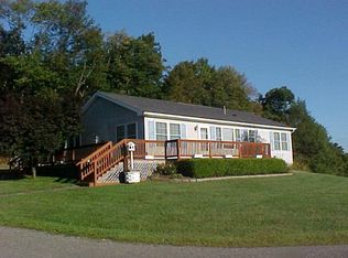 79 Mountain View Ln, Mainesburg, PA 16932