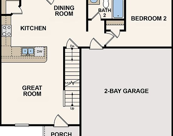 2nd image of 10256 Lakeview Dr