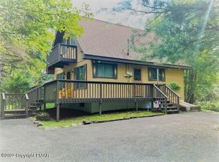278 Cedar Dr, Long Pond, PA
