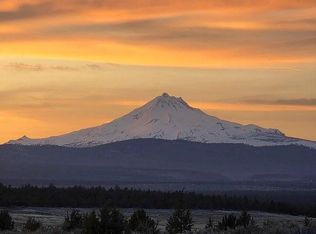 6542 SW Daly Ln, Culver, OR 97734