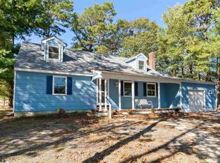 403 Park Ave, Marmora, NJ 08223