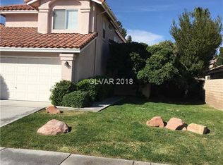 4471 Idylwild Cir, Las Vegas, NV 89147