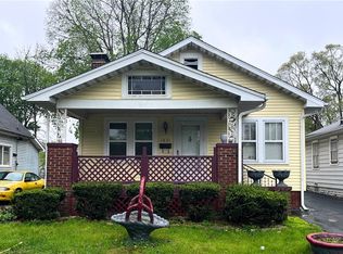 1831 E Main St, Decatur, IL 62521