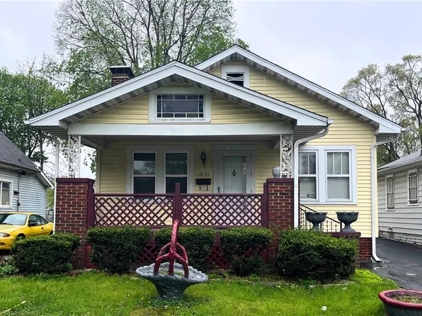 1831 E Main St, Decatur, IL 62521