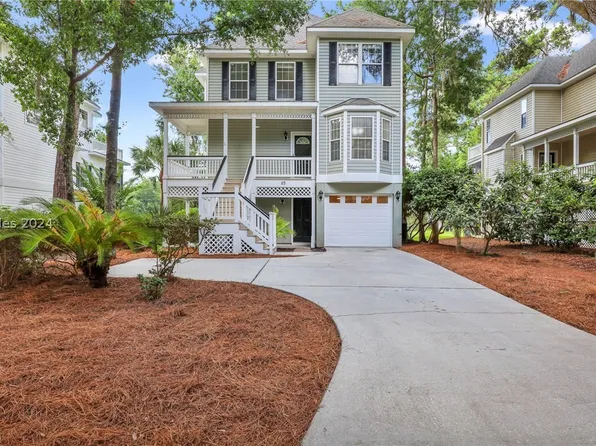 85 Victoria Square Dr, Hilton Head Island, SC 29926