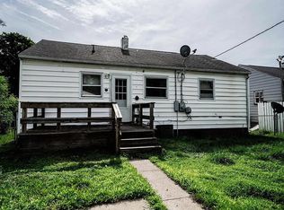 221 S Kenmore St, South Bend, IN 46619