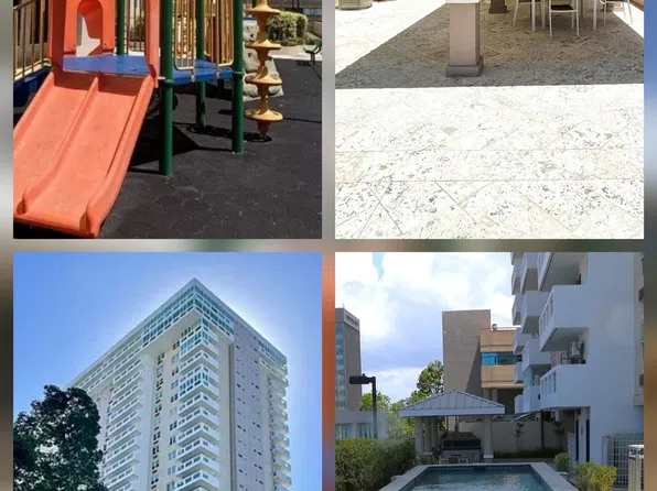 2305 The Coliseum Tower Residences At 576 Ave, San Juan, PR