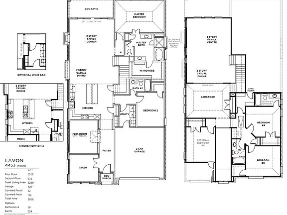 4th image of 2991 Meadow Dell Dr #Bcn08f