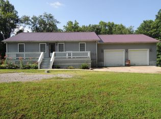1021 Wright Place Rd, Jamestown, TN 38556