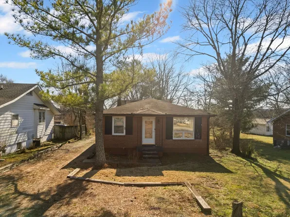 1148 Greenland Ave, Nashville, TN 37216