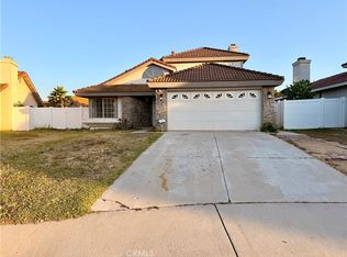 22779 Beaver Creek Ct, Moreno Valley, CA 92557