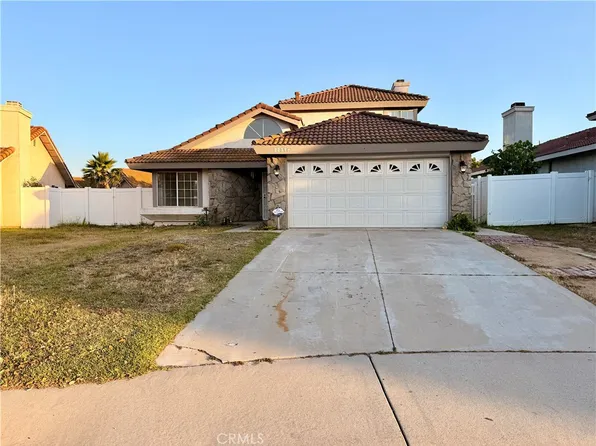 22779 Beaver Creek Ct, Moreno Valley, CA 92557