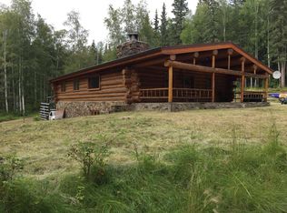 457 Hagaman Rd, Fairbanks, AK 99712