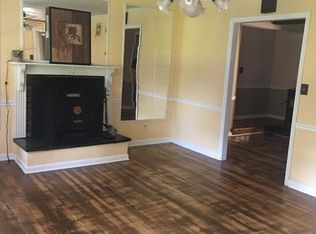 4408 Bacon Hollow Rd, Dyke, VA 22935