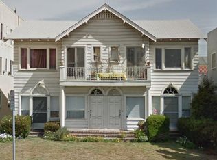 1211 E 1st St, Long Beach, CA 90802