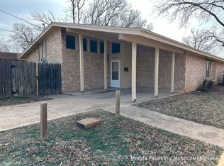 2124 32nd St UNIT B, Lubbock, TX 79411