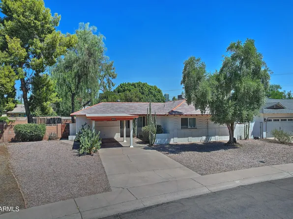 608 W 16TH Street, Tempe, AZ 85281