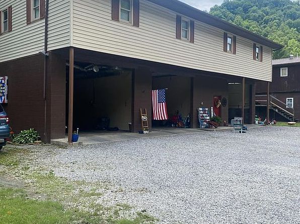 2729 Elkhorn Creek Rd, Elkhorn City, KY 41522