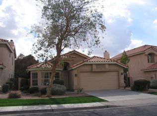 6463 E Snowdon St, Mesa, AZ 85215