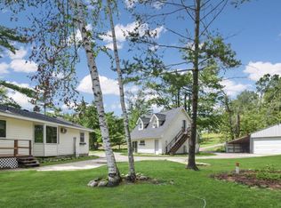 40302 Little Pine River Rd, Emily, MN 56447