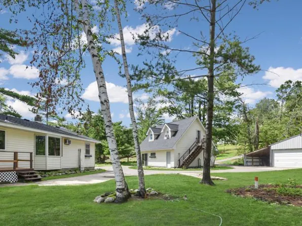 40302 Little Pine River Rd, Emily, MN 56447