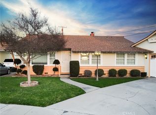 7315 Bluff Rd, Downey, CA 90240