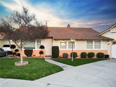 7315 Bluff Rd, Downey, CA, 90240