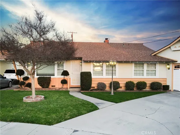 7315 Bluff Rd, Downey, CA 90240