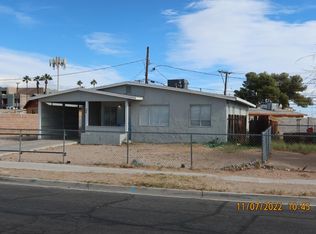 504 Brush St, Las Vegas, NV 89107