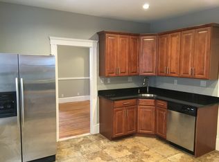 415 Hanover St #4, Boston, MA 02113